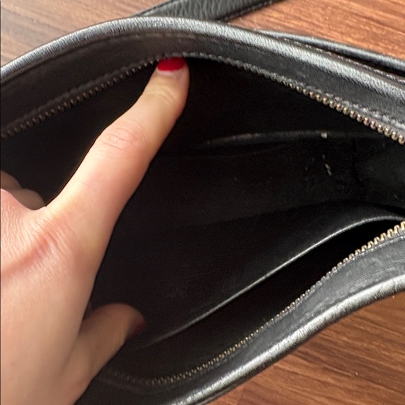 COACH Legacy Shoulder Bag - Picture 3 of 7